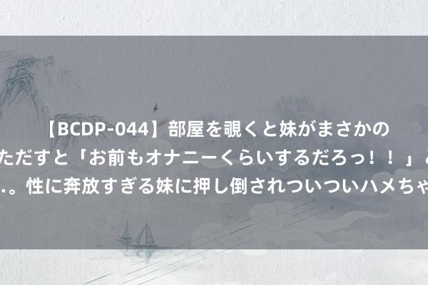 【BCDP-044】部屋を覗くと妹がまさかのアナルオナニー。問いただすと「お前もオナニーくらいするだろっ！！」と逆に襲われたボク…。性に奔放すぎる妹に押し倒されついついハメちゃった近親性交12編 哈马斯条款以方降服并实施此前约定的息兵左券